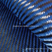 Hybrid Fabrics, Carbon Fiber Fabrics Aramid Fabrics Carbon Fiber Ud Fabrics Carbon Fiber Multiaxial Fabrics
